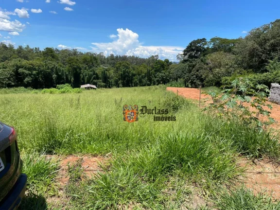 Imagem Terreno à venda, 2117 m² por R$ 229.000,00 - Jardim Maracanã - Atibaia/SP