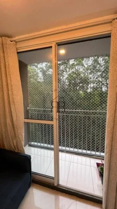 Imagem Este aconchegante apartamento, com excelente iluminação natural e ventilação, cozinha com armár...