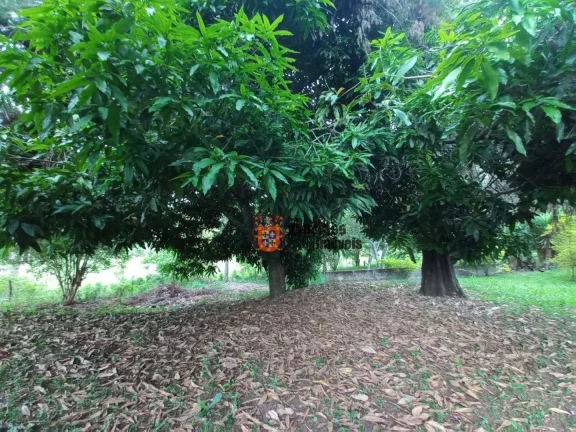 Imagem Área à venda, 21140 m² por R$ 2.500.000,00 - dos Pessegueiros - Extrema/MG