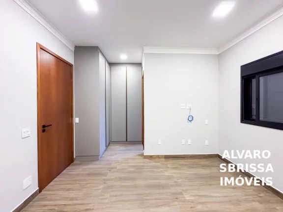 Imagem Casa nova Condomínio Saint Paul em Itu