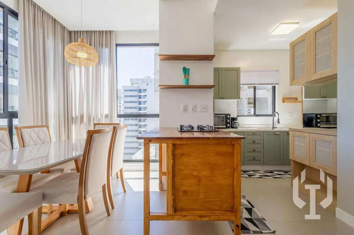 Imagem Apartamento à venda em Itapema, Morretes, com 2 quartos, 70m2
