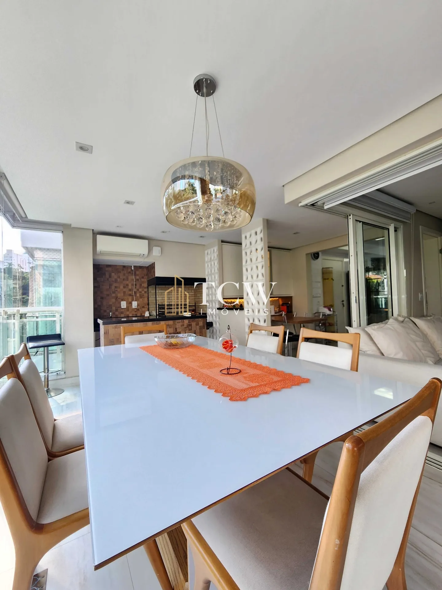 Imagem Apartamento 3 suites no Jardim Vila Mariana