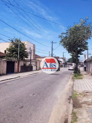 Imagem Apartamento terréo com 1 dormitório à venda, 59 m² por R$ 185.000 - Esplanada dos Barreiros - São Vicente/SP