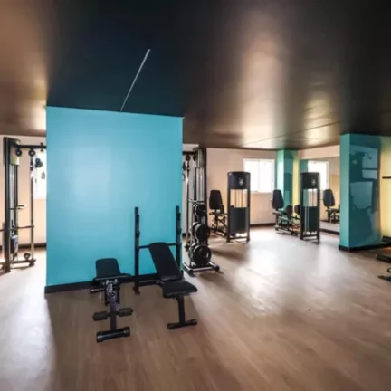 Imagem GRAN KAZZAS SACOMÃ - Apto de 42m² em condomínio com excelente localização e área de lazer completo!