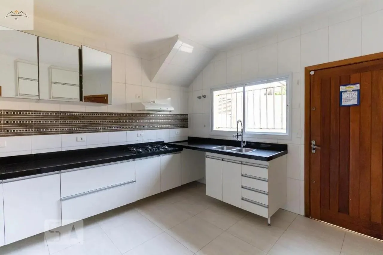 Imagem CASA RESIDENCIAL em São Paulo - São Paulo, Bosque da Saúde