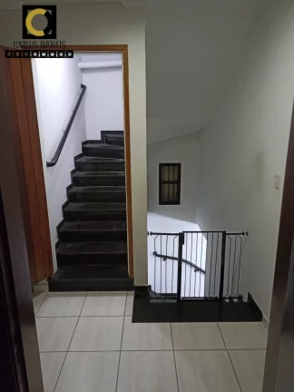 Imagem Triplex com 5 dormitórios a venda em São Vicente