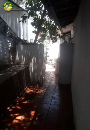Imagem SOBRADO PARA VENDA - PRÓXIMO AO SHOPPING SANTANA PARQUE
