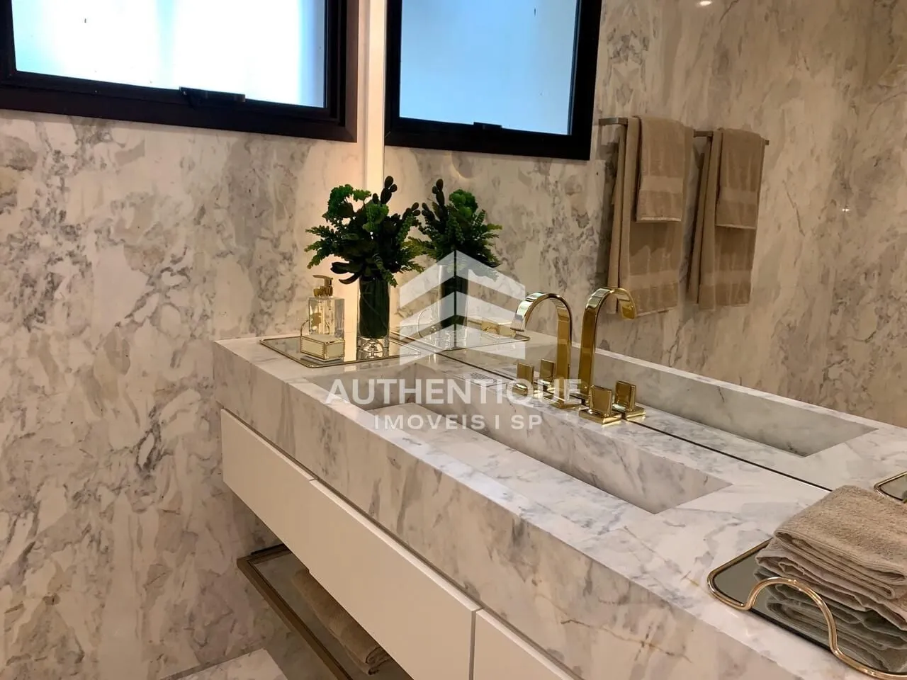 Imagem One Park Perdizes - Apartamento à venda em São Paulo/SP