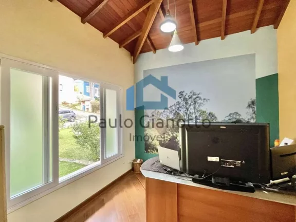 Imagem Casa Alto Padrão Condomínio Vila Verde Itapevi