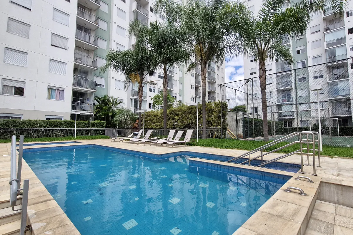 Imagem Apartamento para venda em Vila Guilherme com 2 quartos, 48m2