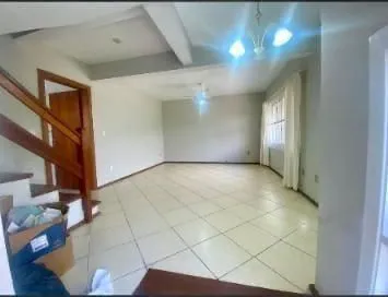 Imagem CASA EM CONDOMÍNIO - 3 DORMITÓRIOS - SUITE - 2 VAGAS - VILA CONCEIÇÃO - POA RS