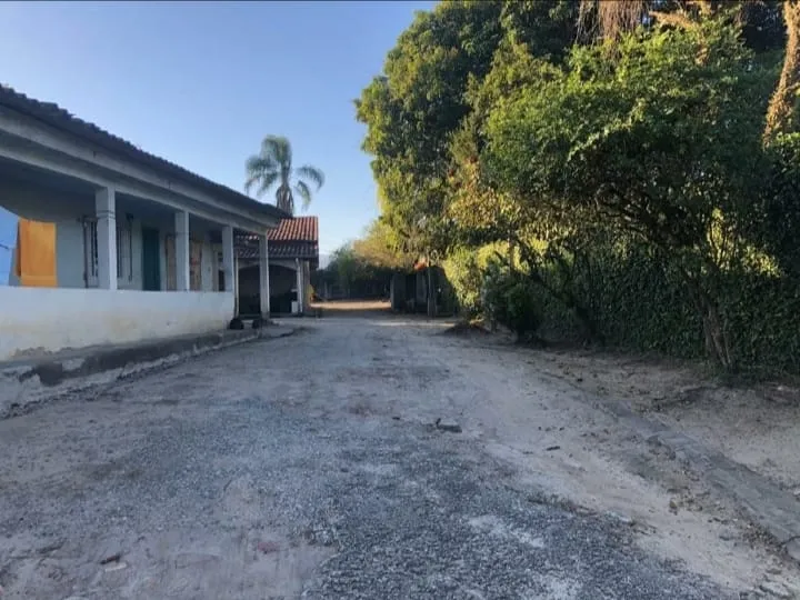 Imagem Chácara à venda 2 Quartos, 2961.97M², Vila São José, Pindamonhangaba - SP