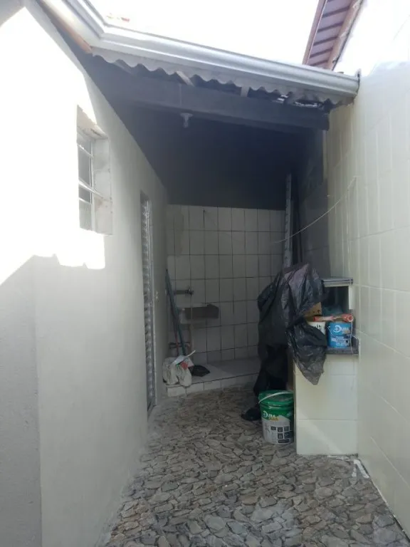 Imagem CASA COM 100,00 m² - CAIÇARA - PRAIA GRANDE SP