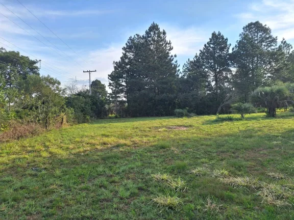 Imagem EXCELENTE TERRENO, de 3.200m², Condomínio Fechado, com Lagoas, Águas Claras