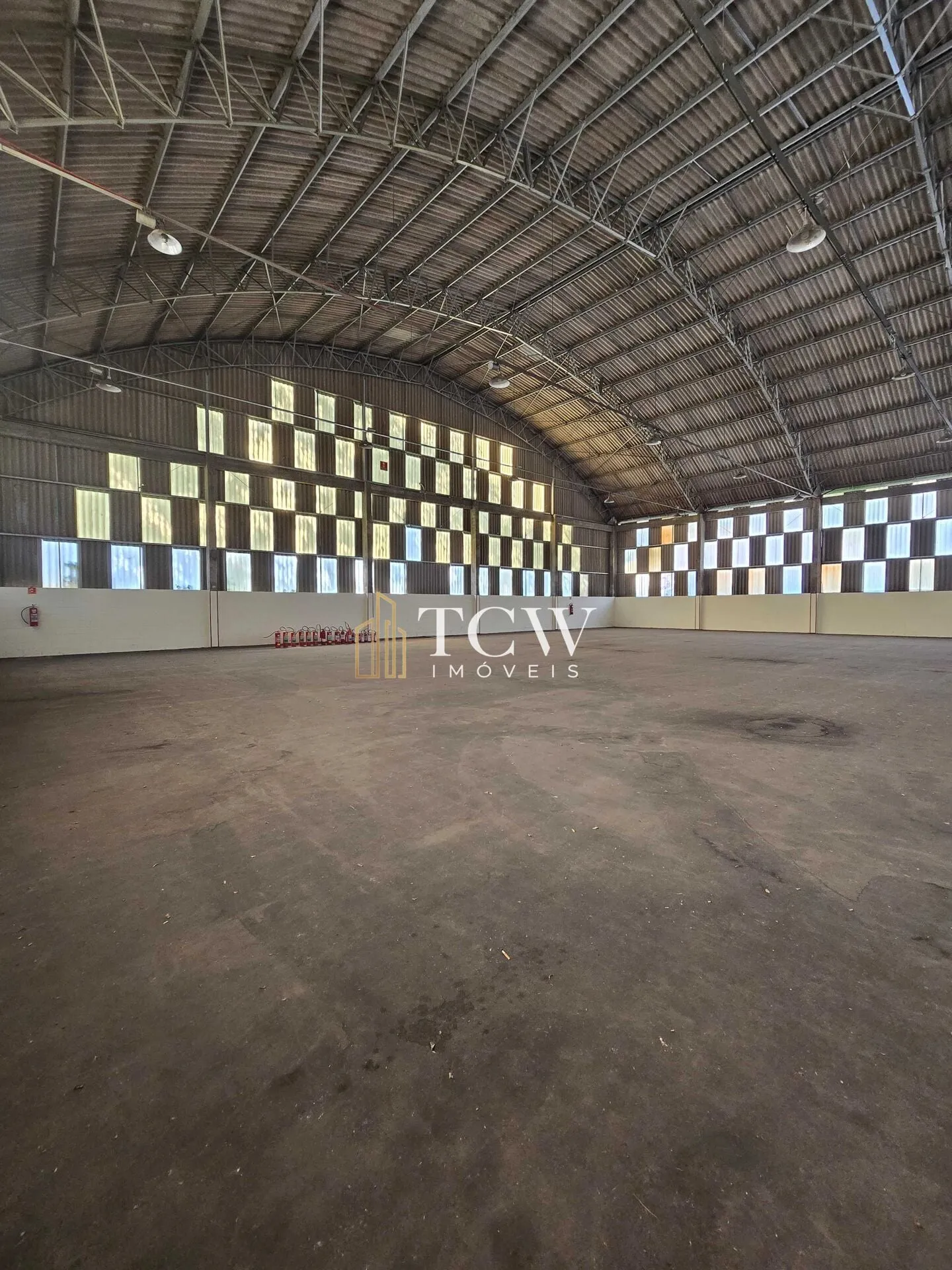 Imagem Galpão Logístico para locação | 2.304,00m2 | Parque Novo Mundo/SP