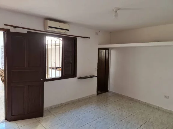 Imagem Casa com 2 dormitórios à venda, 151 m² por R$ 500.000,00 - Tupi - Praia Grande/SP