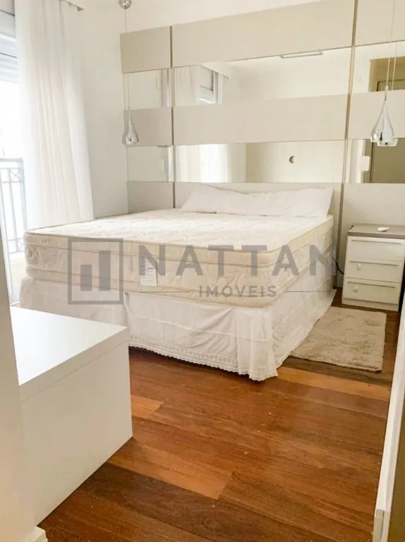 Imagem Apartamento com 3 dormitórios à venda, 157 m² por R$ 2.490.000,00 - Tatuapé - São Paulo/SP