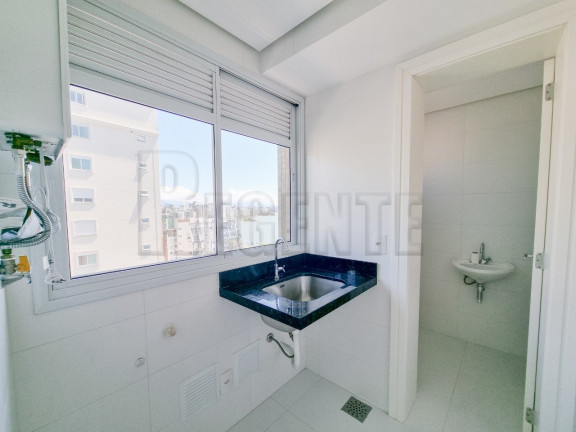 Imagem Apartamento com 3 Quartos à Venda, 122 m² em Agronômica - Florianópolis