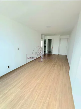 Imagem Ap 2 quartos, suíte, vista livre, andar alto, armários, lazer completo, 1v