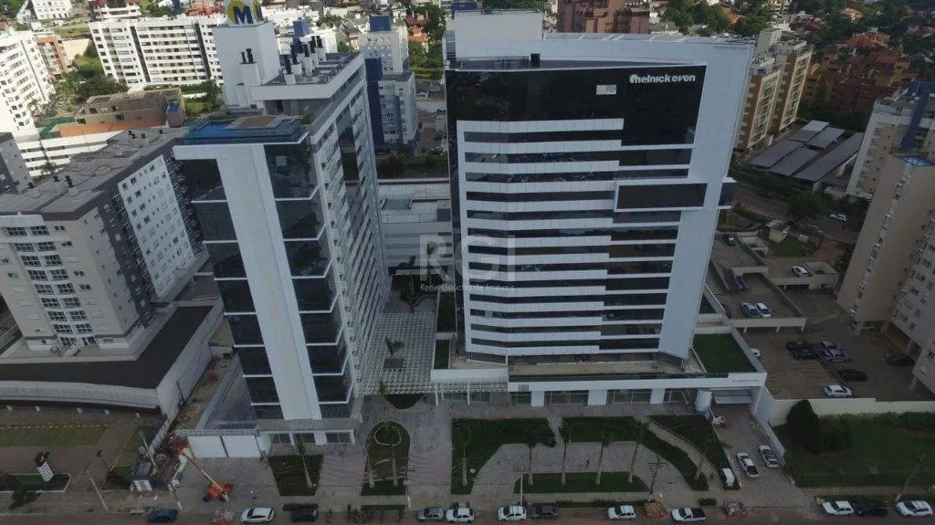 Imagem Conjunto/Sala para Venda - 43.43m², 0 dormitórios, Boa Vista