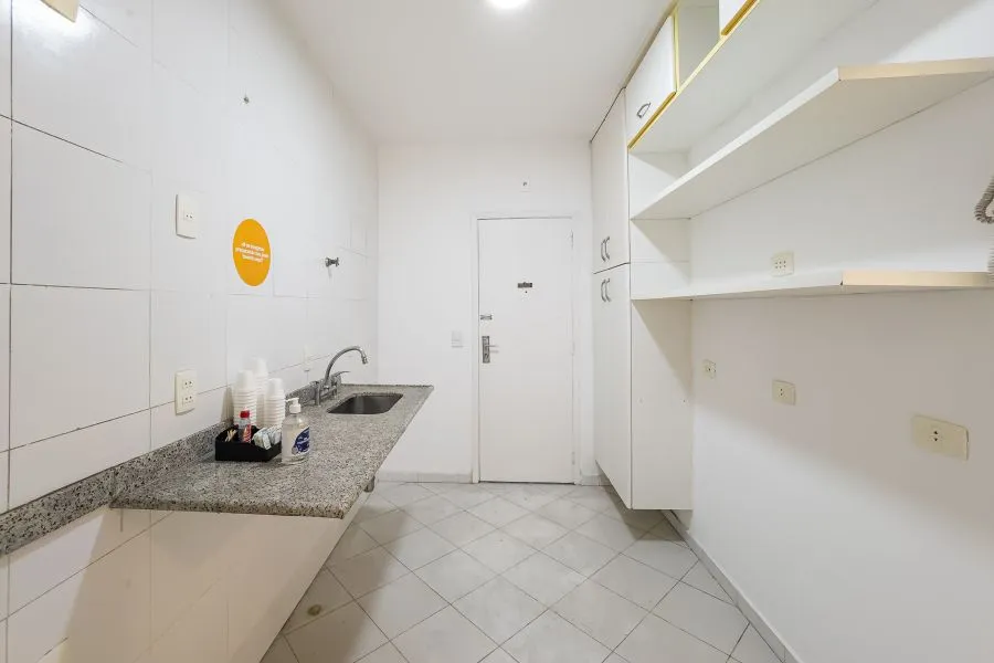 Imagem Apartamento 79 m², 3 quartos na Lagoa | BRJ Imóveis