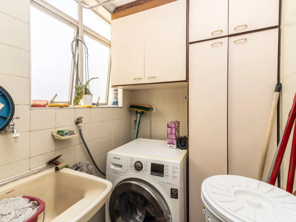 Imagem Apartamento para venda em Vila Nova Cachoeirinha com 2 quartos, 50m2