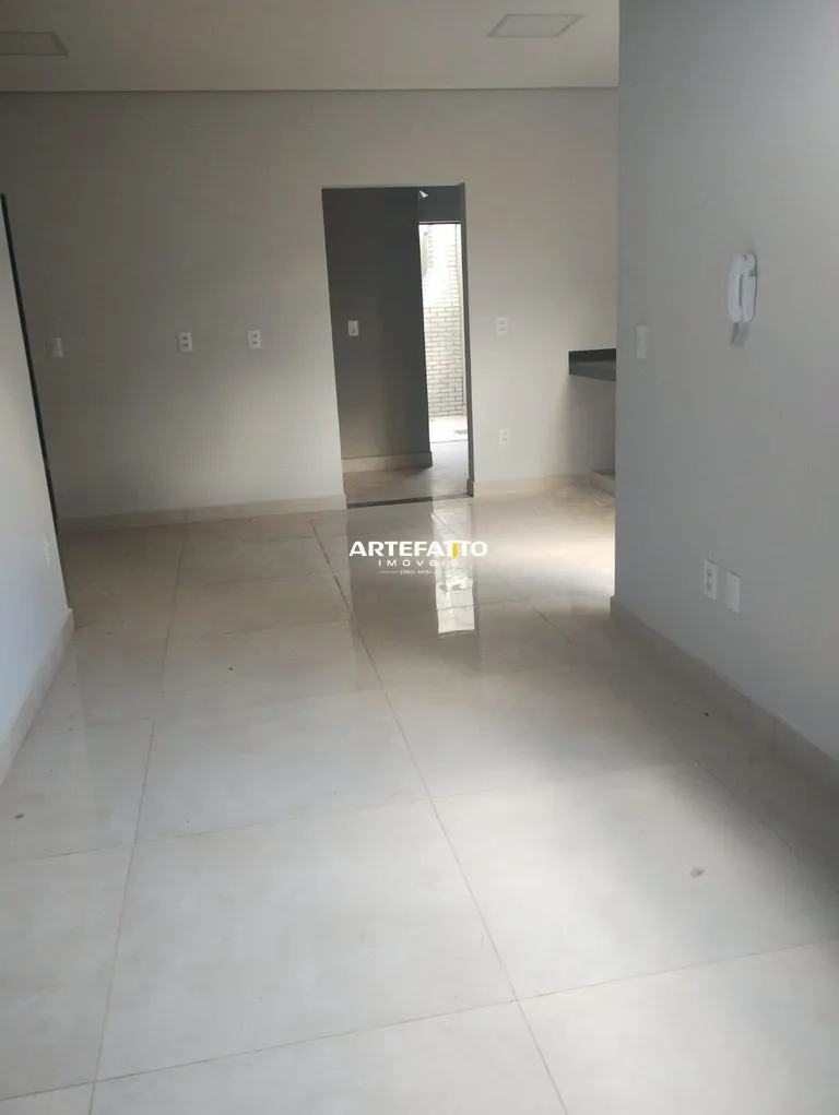 Foto do imóvel Apartamento à Venda em Jardim Botânico, Franca - SP em Rua Danglar de Barros