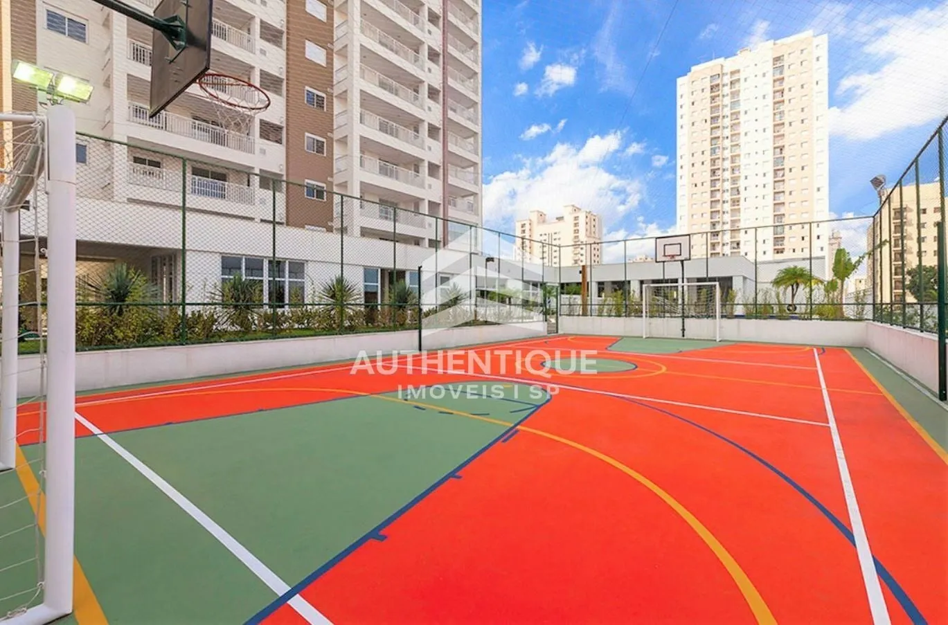 Imagem MODERN LIFE FAGUNDES FILHO SAUDE - Apartamento à venda em São Paulo/SP
