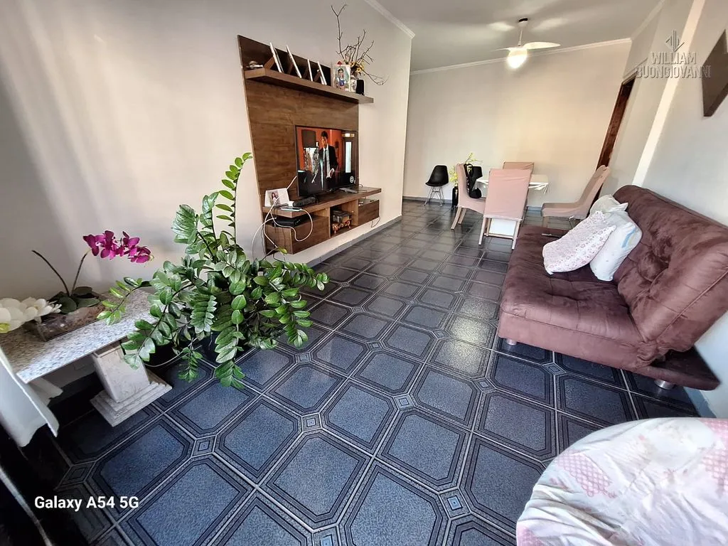 Imagem Apartamento 2 dormitórios sendo 1 suíte no bairro Guilhermina