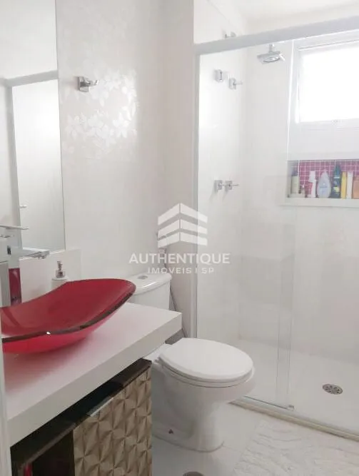 Imagem IDEAL BROOKLIN - Apartamento à venda no bairro Brooklin - São Paulo/SP, Zona Sul