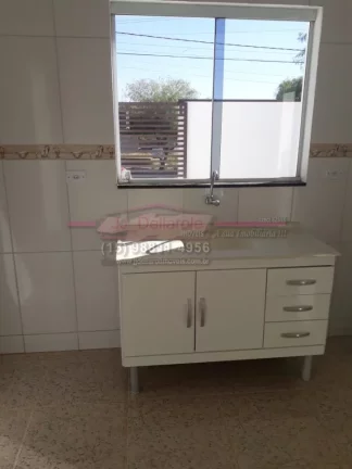 Imagem Casa a venda na Água Branca em Boituva interior de São Paulo km 116 Castelo Branco Terreno 8x20= 1...