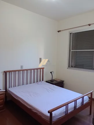 Imagem Apartamento à venda no Cambuí em Campinas, São Paulo