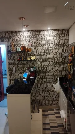 Imagem Kitnet à venda em São José dos Campos, Jardim Oswaldo Cruz - Choice Vale