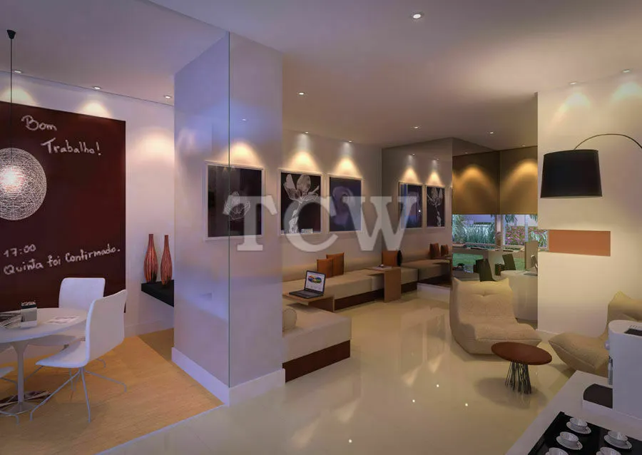 Imagem Apartamento à venda no Ibirapuera/SP