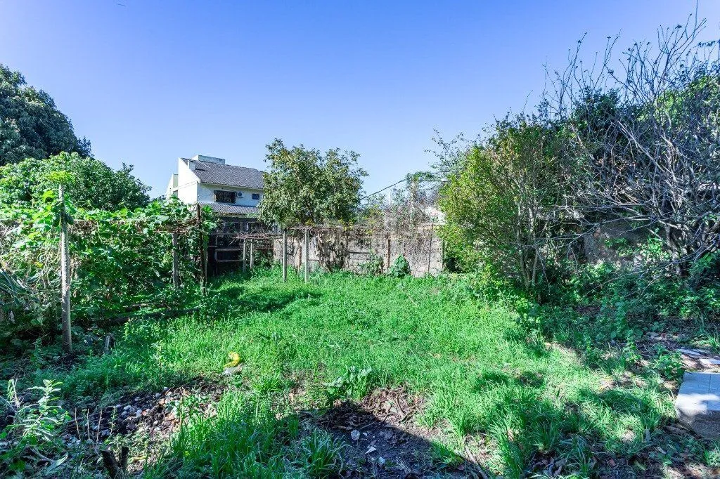 Imagem Terreno para Venda - 0m², 0 dormitórios, Santa Tereza