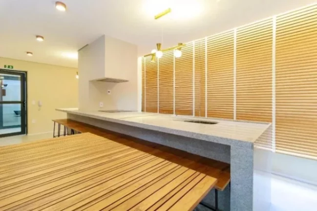Imagem NEOHOUSE CAMPO BELO - Studio de 30m² (Unidade de Revenda), próximo à Estação Campo Belo!!