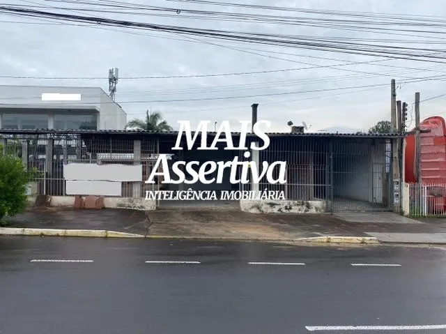 Imagem Loja para Locação em Campo Bom / RS no bairro Imigrante Sul