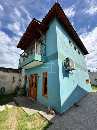 Imagem CASA INDIVIDUAL 3Q COM SUITE EM MORADA DE LARANJEIRAS