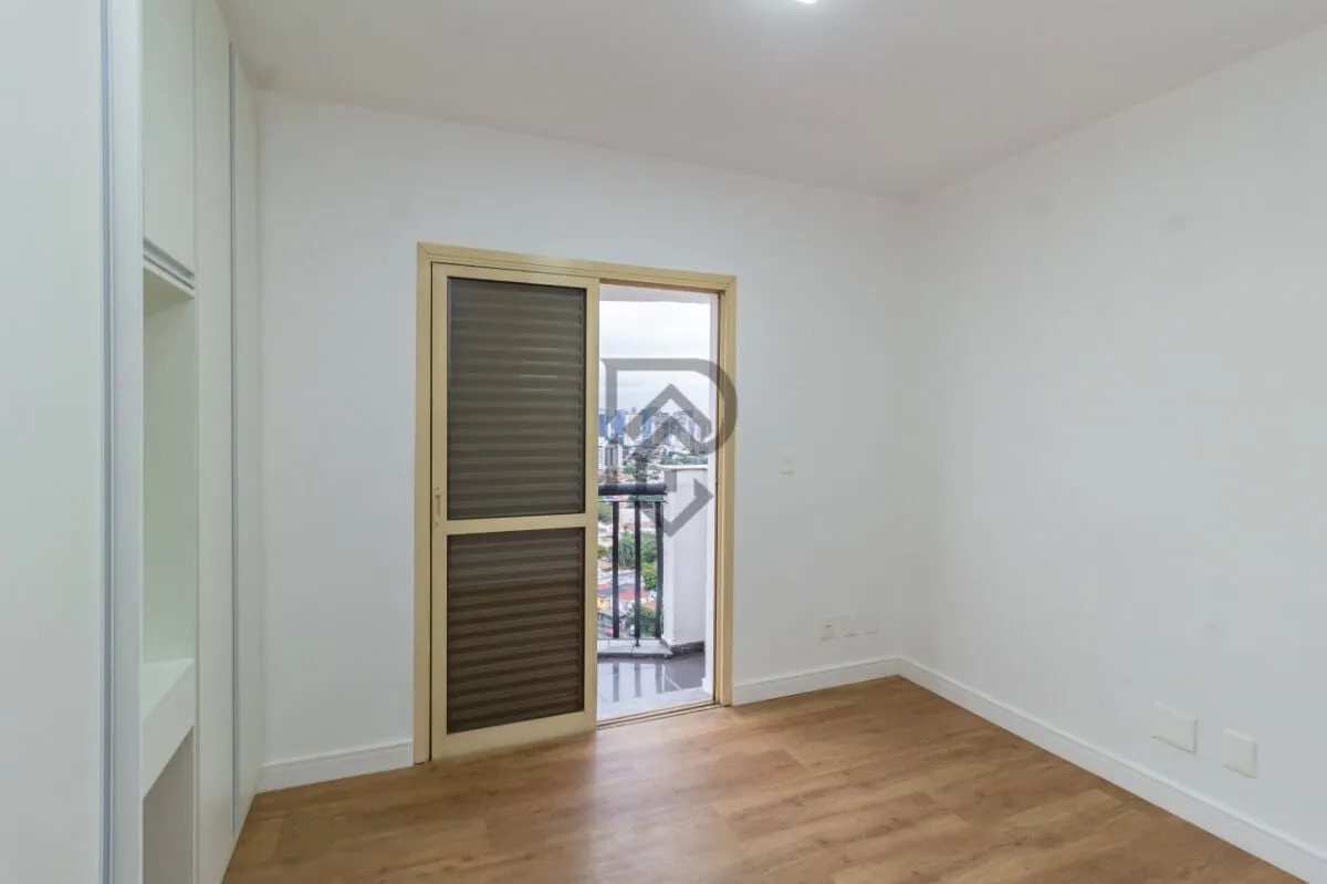 Imagem Apartamento moema Reformado pronto para morar
