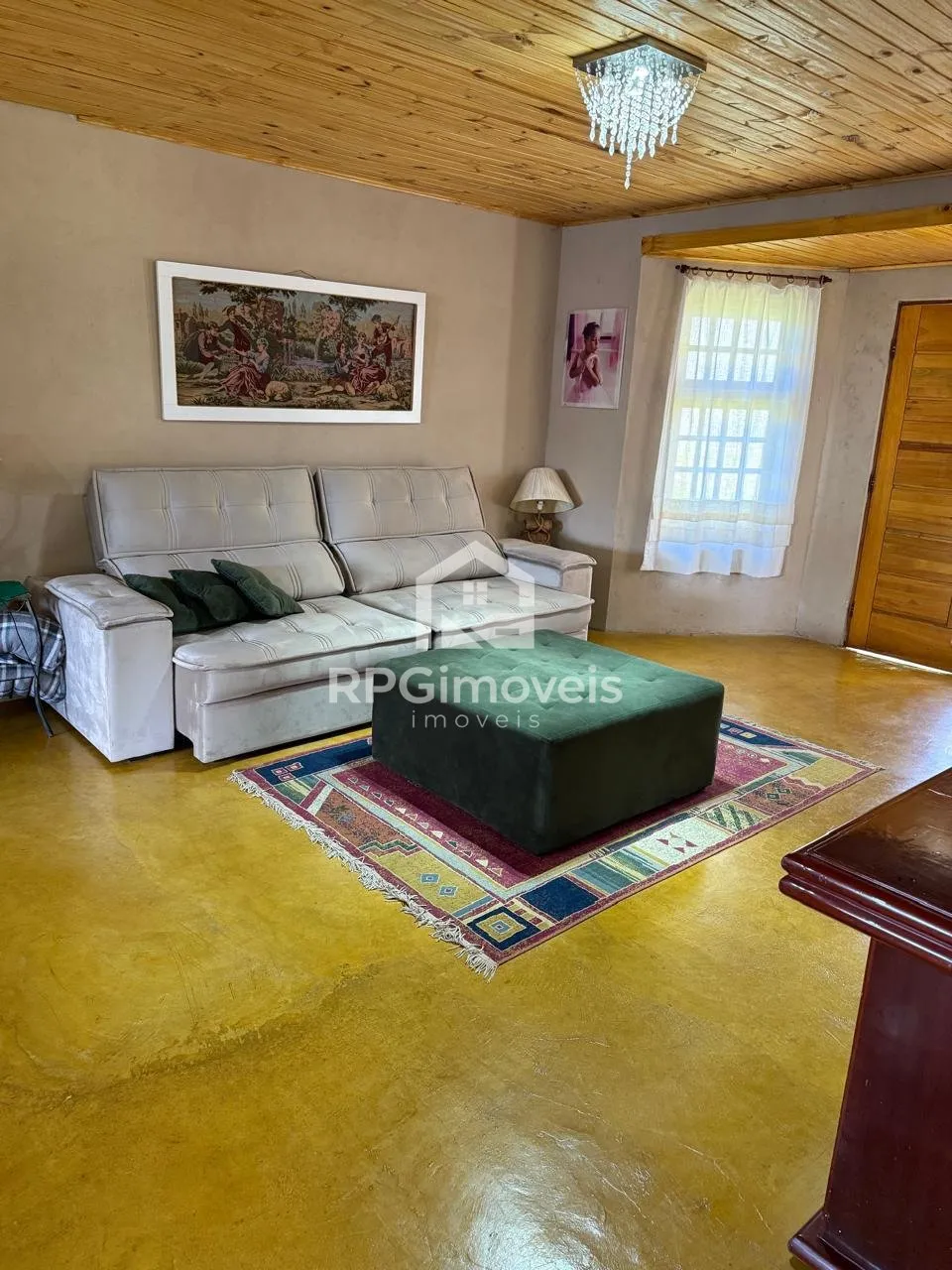 Imagem Refugio em Campos do Jordão