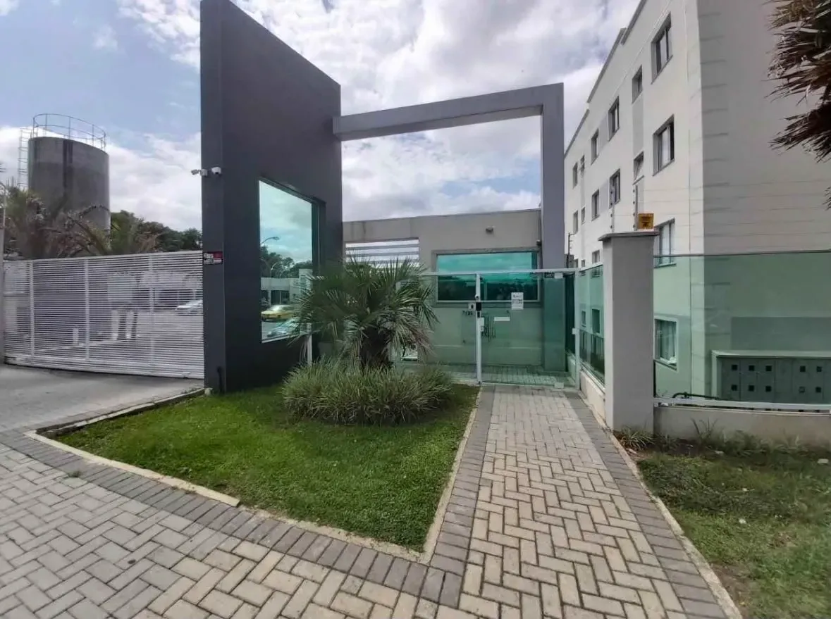 Foto do imóvel Apartamento com 2 Quartos à Venda, 42 m² em Abranches, Curitiba - PR