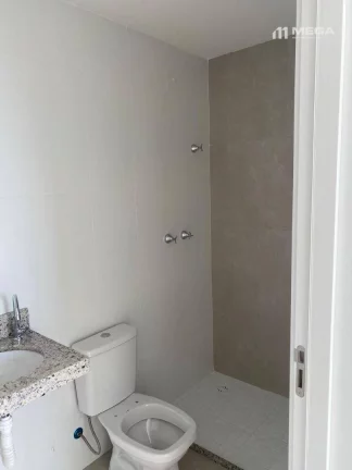 Imagem Apartamento com 2 dormitórios à venda, 58 m² por R$ 670.000,00 - Jockey de Itaparica - Vila Velha/ES