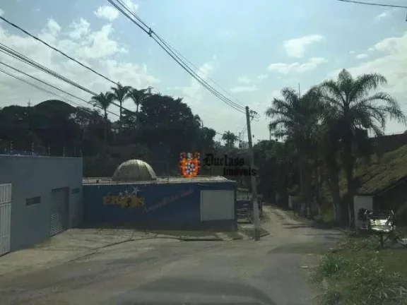 Imagem Salão à venda, 1470 m² por R$ 4.000.000,00 - Vila Nova Jundiainópolis - Jundiaí/SP