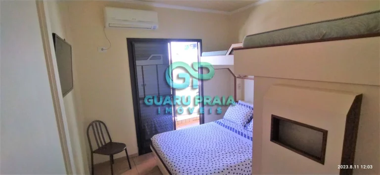 Imagem Apartamento à venda no bairro Enseada - Guarujá/SP
