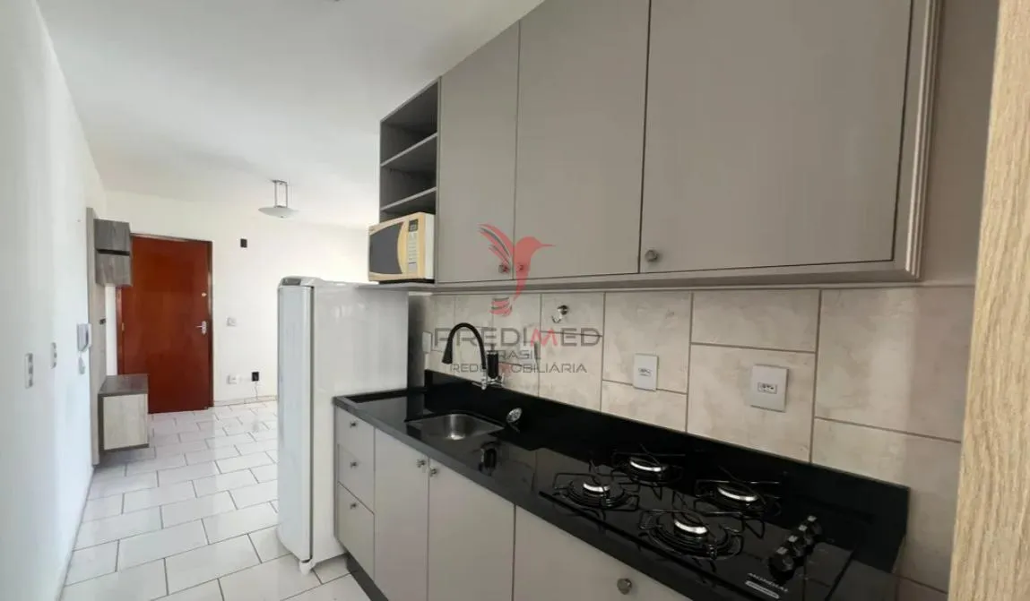 Imagem Apartamento á venda - Jaraguá Esquerdo