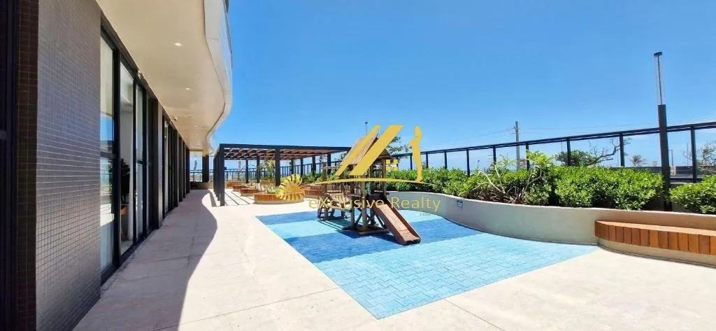 Imagem Apartamento RESIDENCIAL em Salvador - Bahia, Jaguaribe