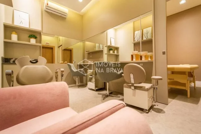 Imagem A VENDA APARTAMENTO CENTRO DE ITAJAÍ COM VISTA PARA O MAR