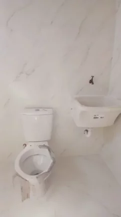 Imagem APARTAMENTO COM 25.21 m² - AVIAÇÃO - PRAIA GRANDE SP