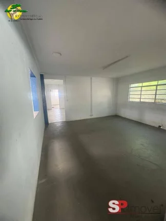 Imagem GALPAO DE 686M² EM GUARULHOS