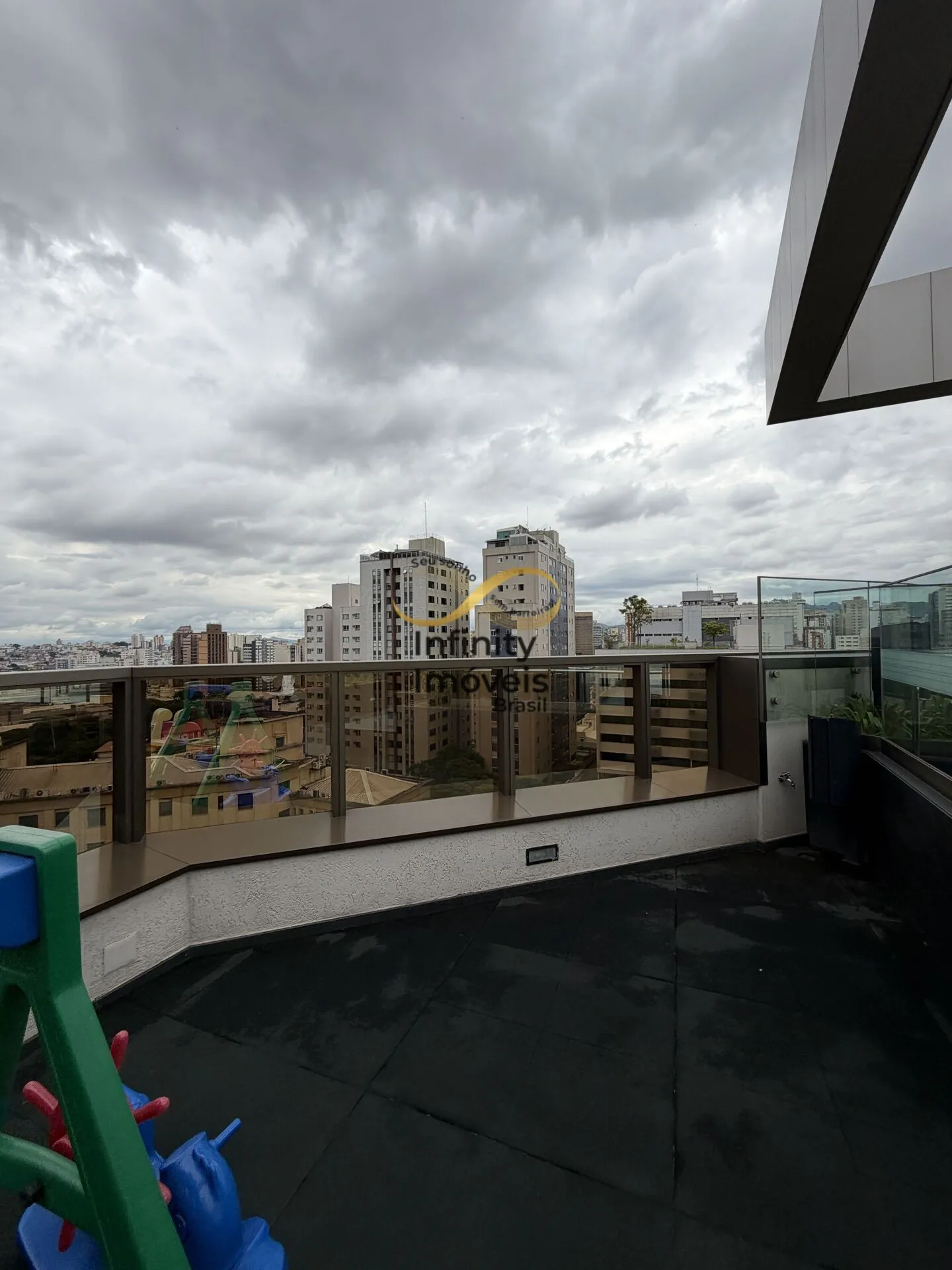 Imagem Apartamento à venda no bairro Santo Agostinho - Belo Horizonte/MG